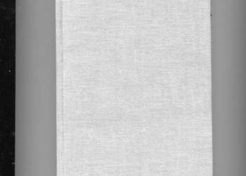 Archeologia Palestyny - Albright