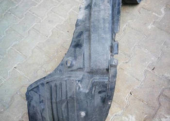 SUZUKI GRAND VITARA 06-14 NADKOLE PRZOD LEWE