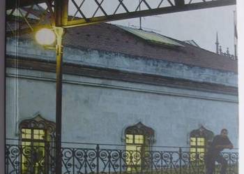 NOCNY POCIĄG DO LIZBONY - PASCAL MERCIER