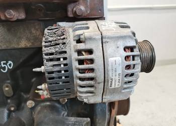Alternator JCB 524-50 MAHLE AAK5807