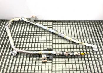 KURTYNA POWIETRZNA LEWY SUBARU XV Hatchback AIRBAG BOCZNA, LEWA