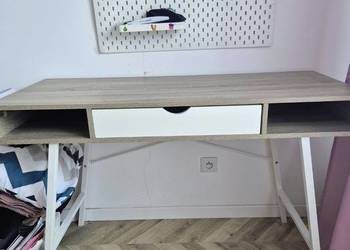 Biurko Jysk  120 cm