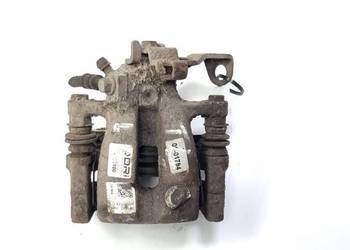 ZACISK HAMULCOWY TYŁ LEWY OPEL MERIVA A ZACISK HAMULCOWY TYŁ LEWY OPEL MERIVA A