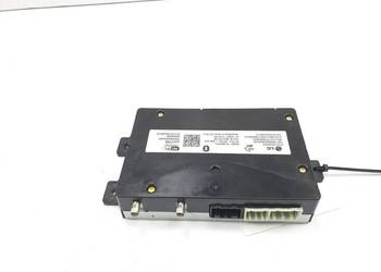 MODUŁ CADILLAC CTS 23261745