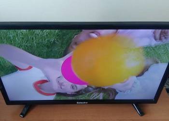 Seleciline tv led z pilotem