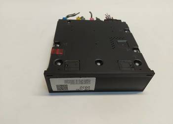 VW ID4 11A , 2024r czytnik nawigacji navi mmi  10C035820B-JLK01