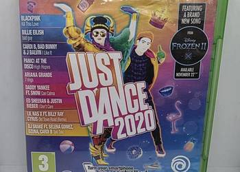 Gra Just Dance 2020 Xbox One