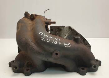 KOLEKTOR WYDECHOWY Toyota Celica VI 2.0 16V