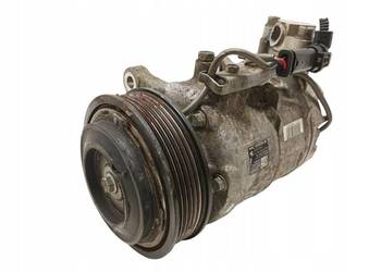 SPRĘŻARKA KLIMATYZACJI 9299328 04 2.0 D B47 Bmw Seria 3 VI (2011 – 18) F31