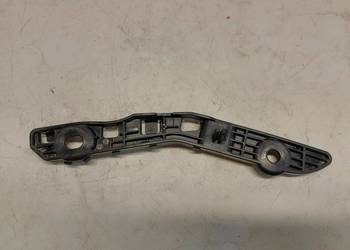 Mercedes W254 GLC 220d ŚLIZG ZDERZAKA LEWY PRZÓD A2548854900