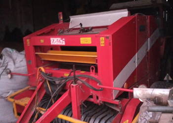 Prasa metal-fach z-562