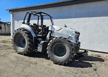 Deutz-fahr Agrotron 165 TTV 2018r.  Sterownik