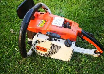 Stihl 031av rozrusznik