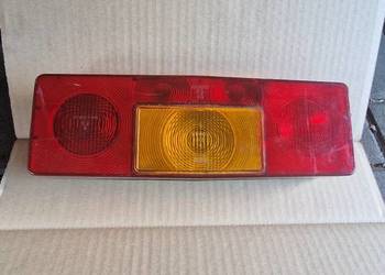 Lampa Jokon lewa oryginalna kempingowa beyerland.