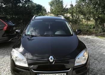 Sprzedam Renault Megane kombi