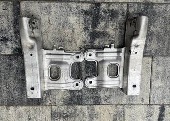 Elementy deformacyjne przód BMW F30, OEM