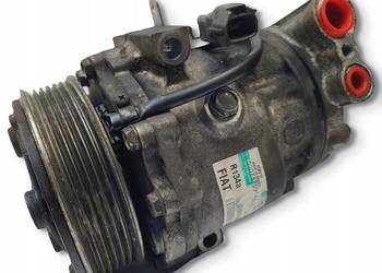 SPRĘŻARKA KLIMATYZACJI Citroen Nemo 1.3 HDi 51893889