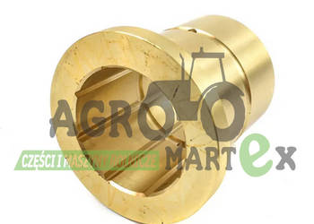 808/00252, 808-00252 TULEJA 51x60x77 JCB