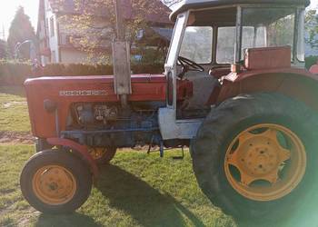 Sprzedam ciągnik Ursus c360