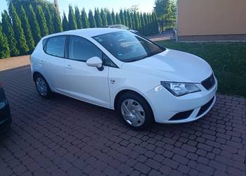 Seat Ibiza 1.2tsi