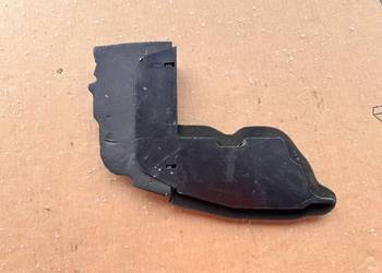 Wygłuszenie błotnika prawy przód Qashqai II 14-21 66898 4EA0A