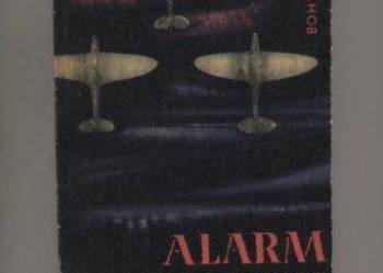 Alarm w St. Omer - Bohdan  Arct
