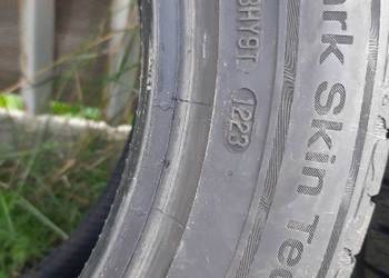 Opony Uniroyal RainSport 5 215/55 R17 94Y