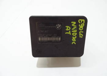 POMPA HAMULCOWA ABS DSC BMW E90 E91 N47 6787837