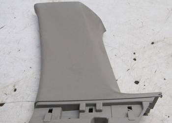 OSŁONA PRAWA POSZYCIE SŁUPKA C PRAWE DACIA DUSTER II 283E86009R OSŁONA PRAWA POSZYCIE SŁUPKA C PRAWE DACIA DUSTER II 283E86009R