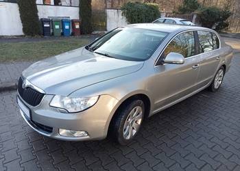1.6 TDI-wszystko sprawne , tempomat, wielofunkcja, blutooth, 2 stref klima