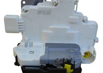 Zamek centralny drzwi Audi A3, A4 (B7),A6 (C6), Seat Exeo