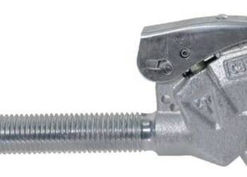 Końcówka hakowa łącznika górnego, M24 x 3,0 P 19,4 mm G3PE001DX