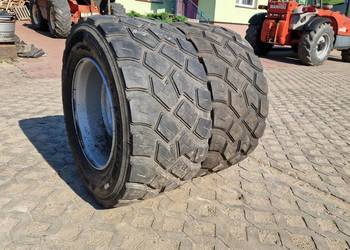 445/45r19.5 445/50r19.5 Bieżnik 99% bez napraw 445/45r19.5 445/50r19.5 Bieżnik 99% bez napraw