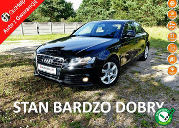 Audi A4 Limousine 1.8 TURBO*Climatronic*Alu*Pełna Elektryka*Zadbany*Super …