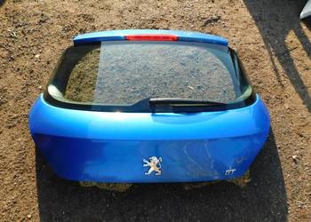 peugeot 308 klapa nr 6246 WYSYŁKA