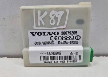 Volvo XC90 I MODUŁ ALARMU Sterownik 30679205