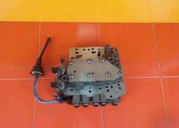 C4 II 308 208 DS3 DS4 1.6 VTI 12r 120KM mechatronika sterownik skrzyni