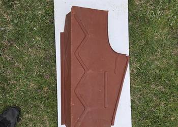 Fiat 125p reperaturka bagażnika górna prawa