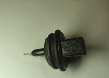 Audi A6 C7 Czujnik, poziom płynu spryskiwacza 7M0 919 376