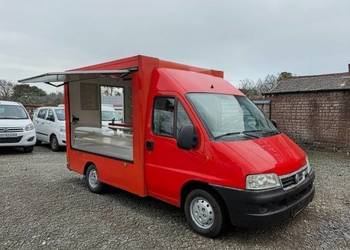 Ducato 2.0 na części
