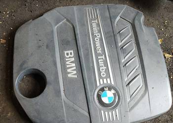 Osłona silnika górna BMW F30 2.0D