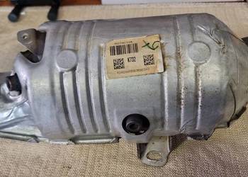 Katalizator do Peugeot Partner pasuje do innych