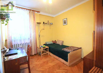 Mieszkanie sprzedam Sosnowiec 61m2 3 pokoje