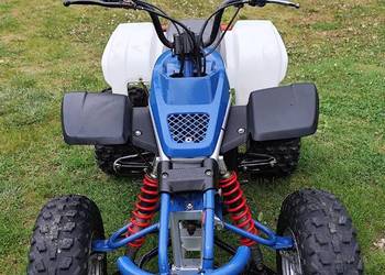 Sprzedam Yamaha blaster 200
