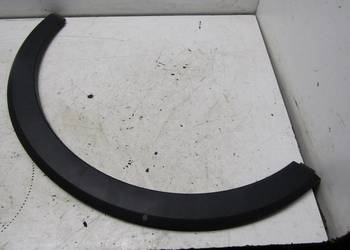 LISTWA NAKŁADKA BŁOTNIKA LEWY PRZÓD OPEL CROSSLAND X 13482067