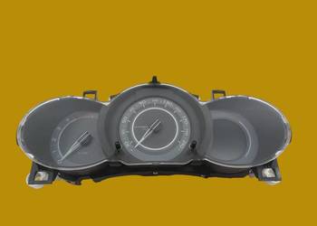 LICZNIK 96668806XT 1.4 D Citroen C3 II (2009-2016)