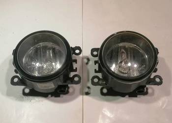 halogeny 2 szt.Valeo 8200074008 Renault-opis modeli