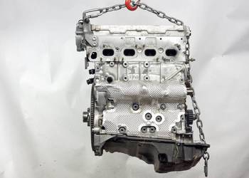 SILNIK SŁUPEK AUDI A4 B9 QUATTRO DTP 2.0 TDI