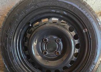 Fulda 185/55r14 ecocontrol letnie