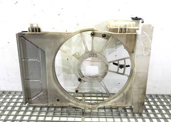 ZBIORNIK WYRÓWNAWCZY PŁYNU CHŁODZĄCEGO TOYOTA YARIS II Hatchback 05-14